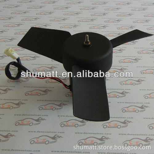 Bus air conditioning Condenser fan/Big air flow Condenser fan